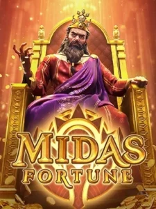 369joker vip ทดลองเล่นเกมฟรี Midas-Fortune